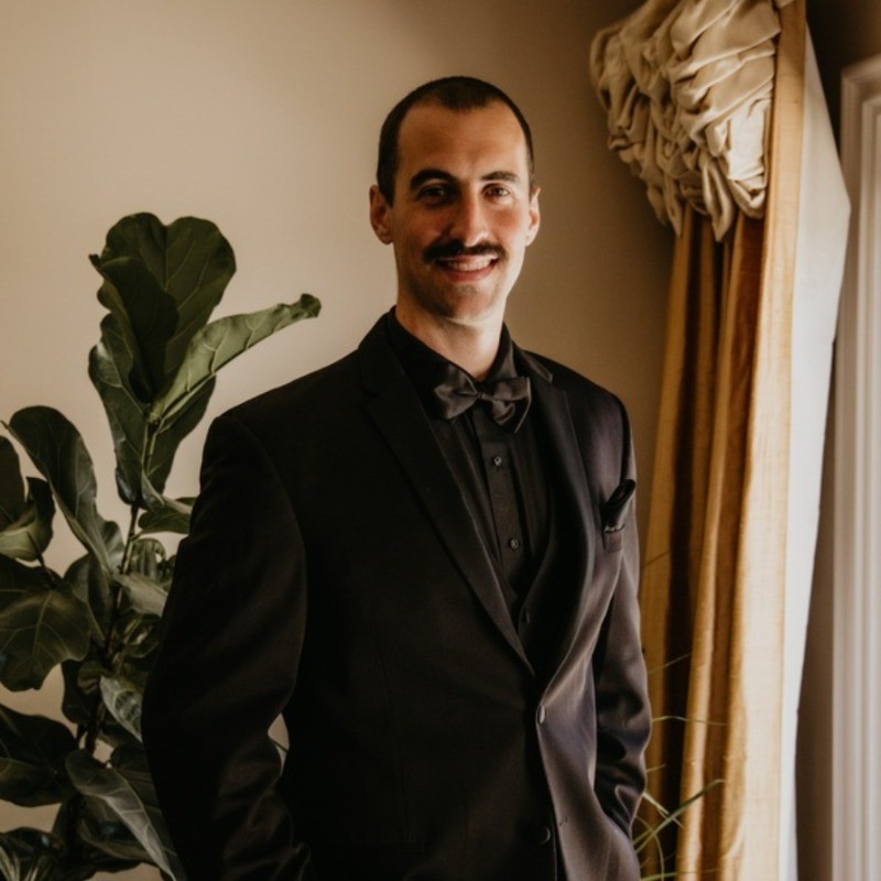 William - Granite Sky Media